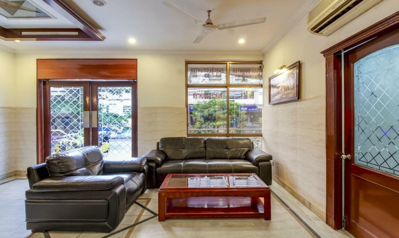 Hotel Saaket Residency Visakhapatnam Exteriör bild