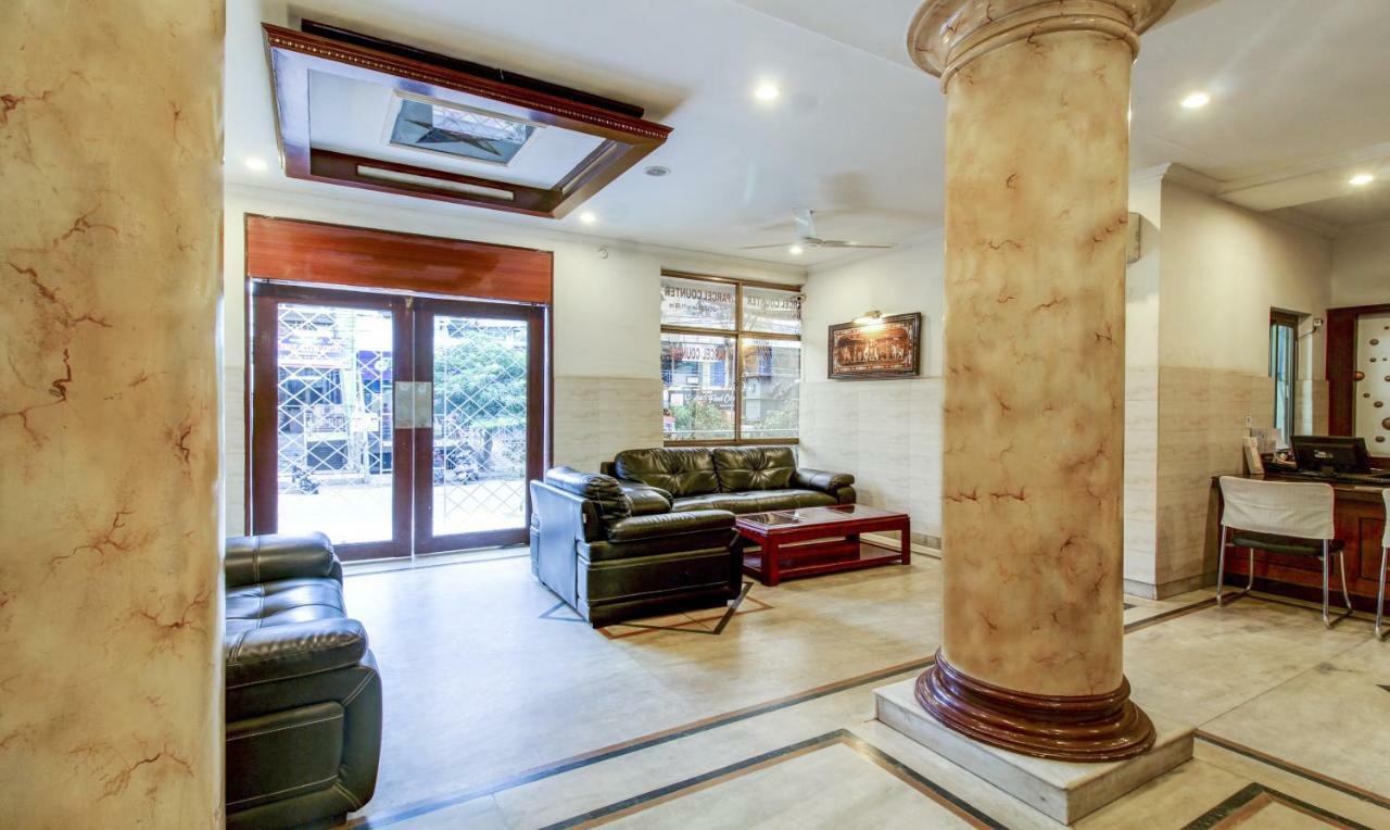 Hotel Saaket Residency Visakhapatnam Exteriör bild